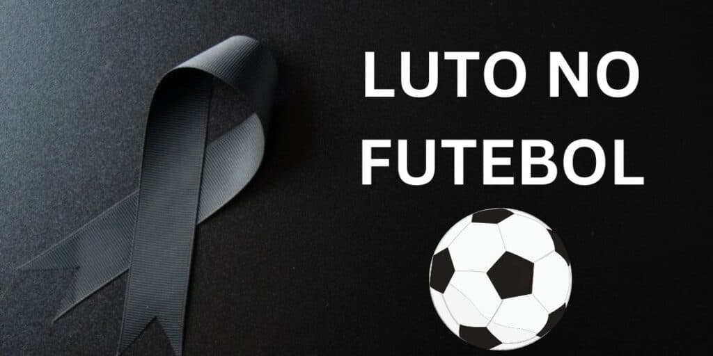 Luto urgente no futebol: Jornal da Globo confirma morte de grande nome de time brasileiro por câncer