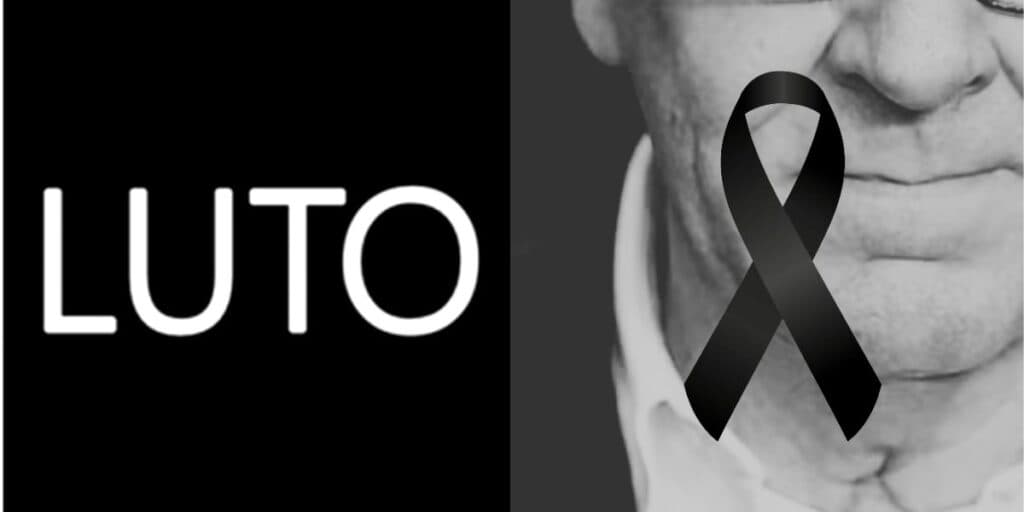 LUTO: Jornal da Globo confirma morte repentina de famoso ator dentro de casa: "Grande tristeza"