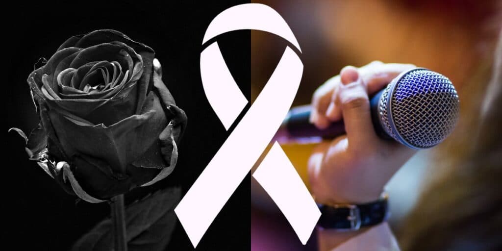 Luto urgente: Morte de cantora famosa acaba de ser confirmada após perder luta contra grave doença