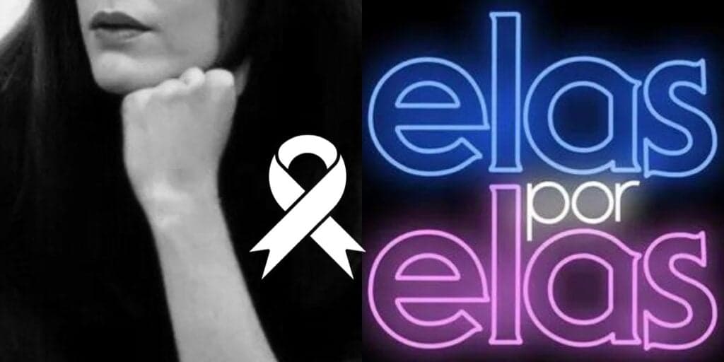 Aids e câncer: A triste morte de estrela de Elas por Elas, da Globo, ao recusar tratamento e o Brasil em luto