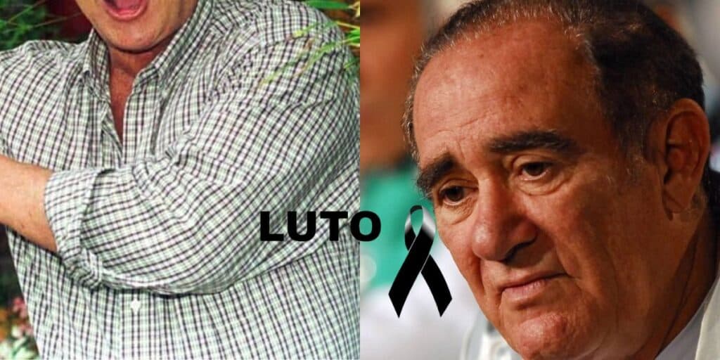 Parada cardíaca: O adeus de astro da Globo e braço direito de Renato Aragão ao morrer com mágoa do astro
