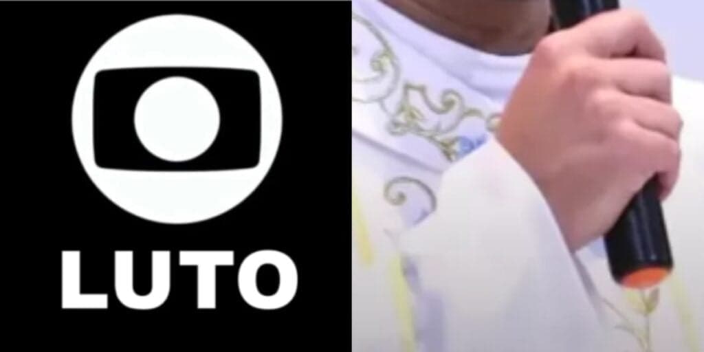 "O corpo estava numa área de mata": O anúncio URGENTE de Jornal da Globo ao confirmar morte de padre amado