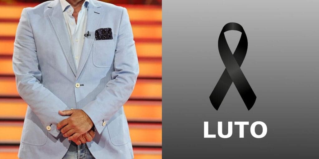 "Morreu de tristeza", A morte desoladora de amado apresentador, confirmação de emissora e luto em país