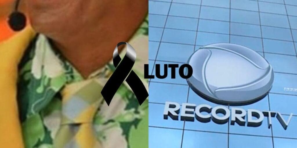 Encontrado morto: A triste morte precoce de estrela do ‘Show do Tom’, na Record, após ser baleado em praia