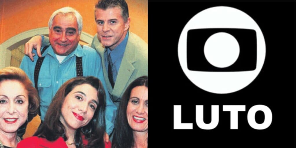 Câncer, tumor e aneurisma: A morte de 4 atores de ‘Sai de Baixo’, da Globo, ao perderem luta contra doença