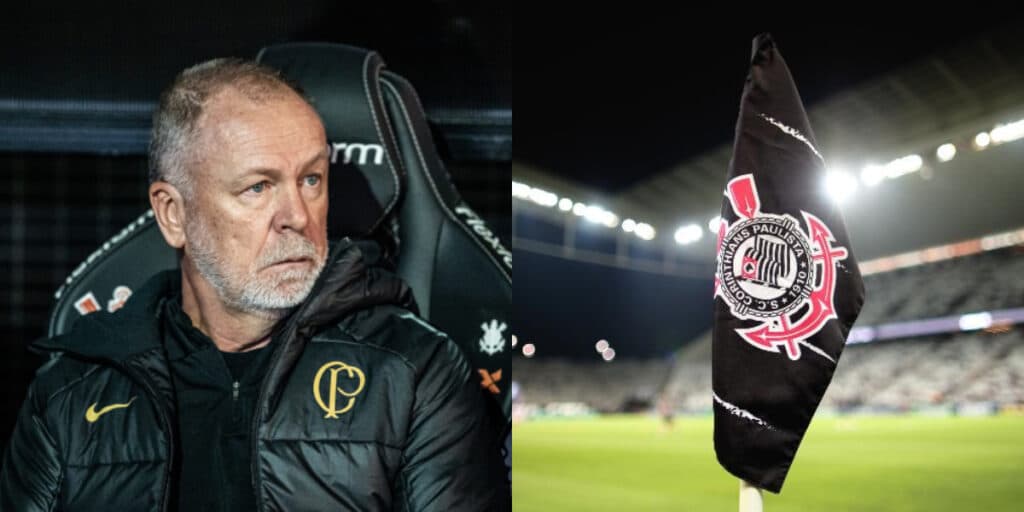 Para abarrotar o aeroporto: Mano exige e Corinthians parte pra cima de reforço gigantesco da gringa para 2024