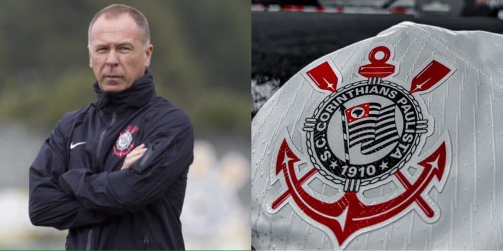 De rival gigante do Brasileirão ao Corinthians: Mano Menezes ordena chegada de reforço milionário para 2024