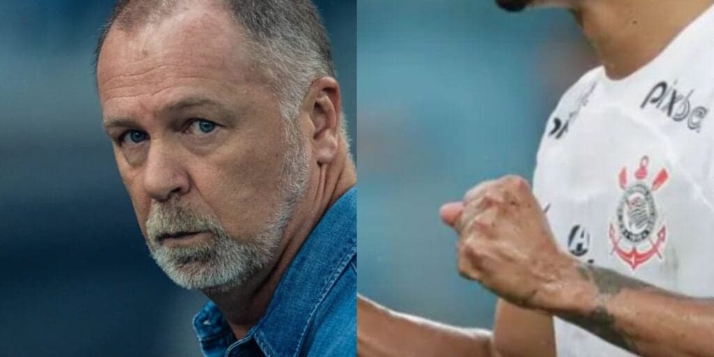 Não joga mais, Mano chorando: Craque matador do Corinthians tem desfecho confirmado e está FORA em 2023