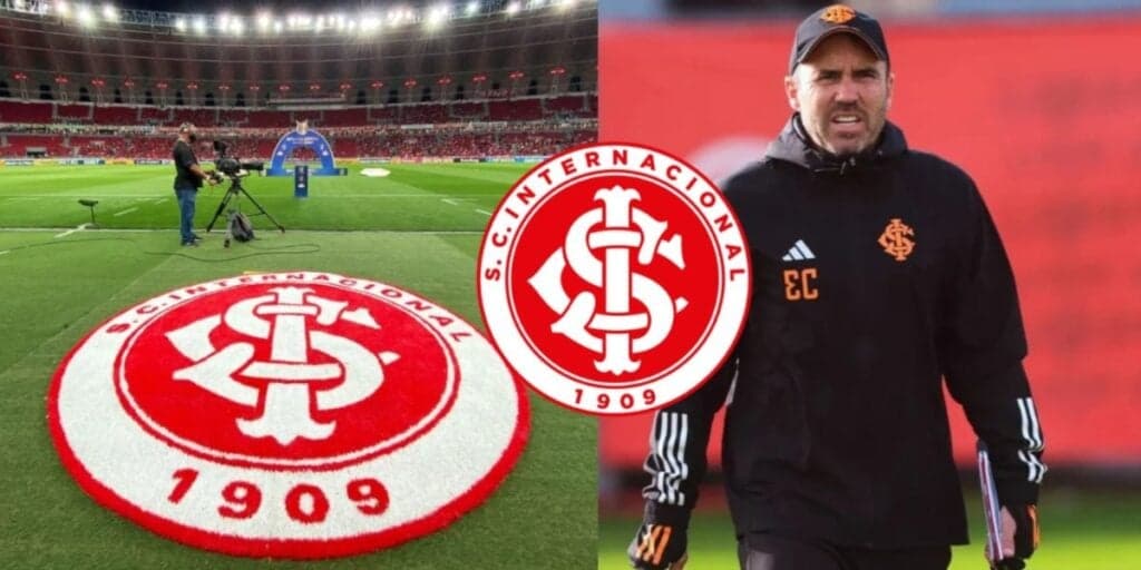 Adeus à Coudet, não joga mais no Internacional: Craque de R$ 4 milhões acaba de assinar com rival às pressas
