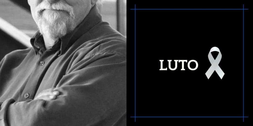 Luto URGENTE: Ator famoso e amado no Brasil acaba de ter morte confirmada dentro da própria casa