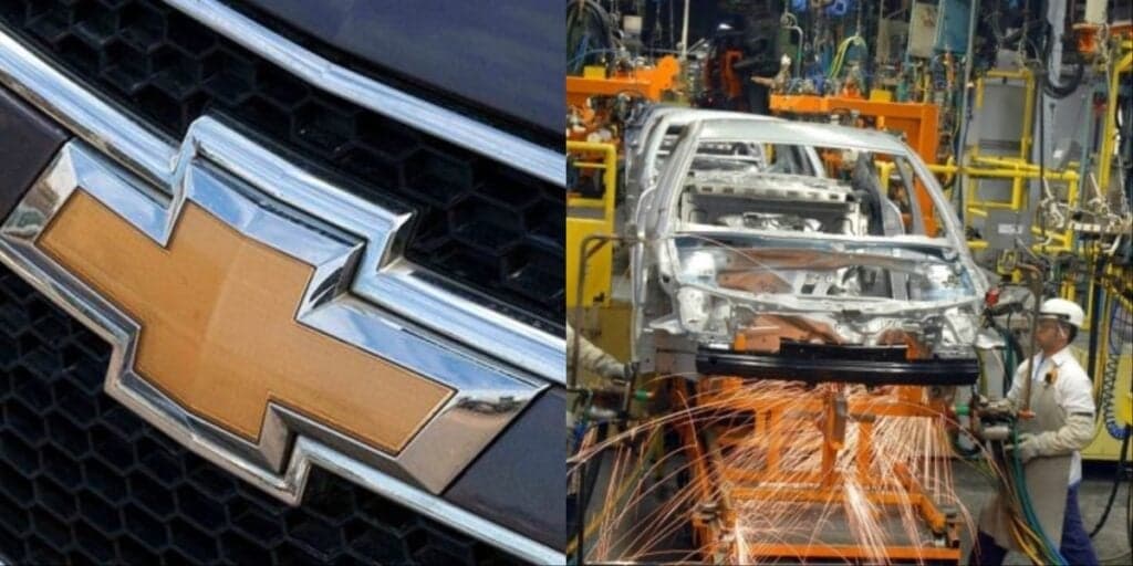 ADEUS: Carro amado da Chevrolet e outros 3 serão extintos e você precisa se livrar pra faturar + de 30 mil