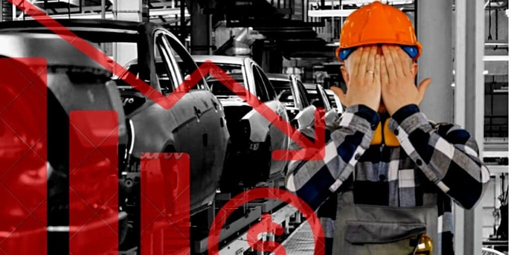 Falência de montadora decretada e chegada de nova rival no Brasil: 2 reviravoltas das gigantes dos carros