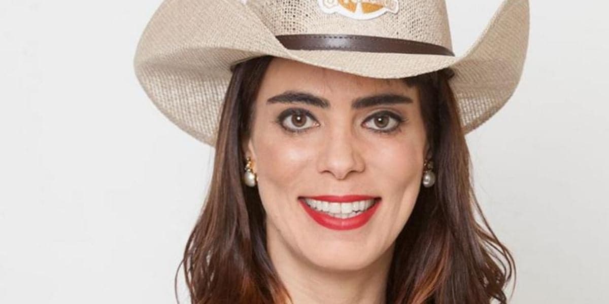Heloísa Faissol, A Fazenda Heloísa Faissol, A Fazenda