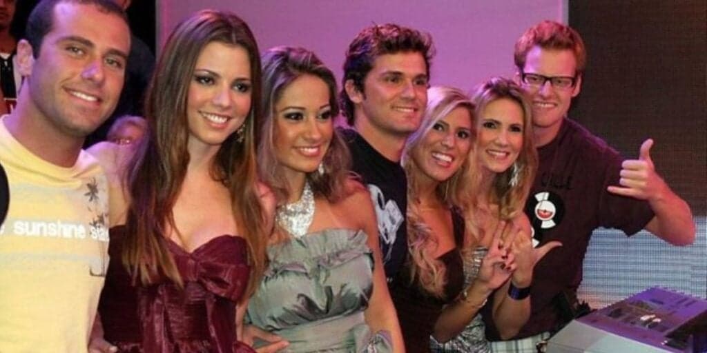Hemorragia, câncer e assassinato: A perda irreparável de 3 estrelas do Big Brother Brasil e luto na Globo