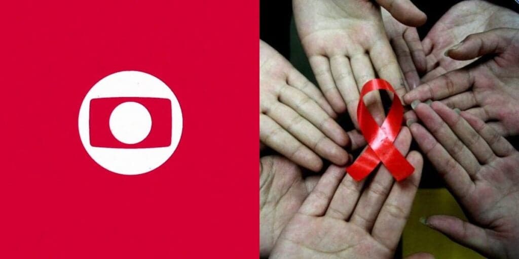 AIDS: A perda irreparável de 3 estrelas da Globo após luta contra o HIV e luto no Brasil inteiro