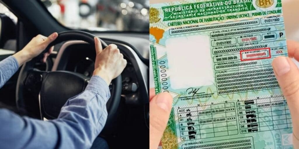 Bomba para idosos 70+, proibição e lei de trânsito em vigor: 4 viradas da CNH chegam aos motoristas