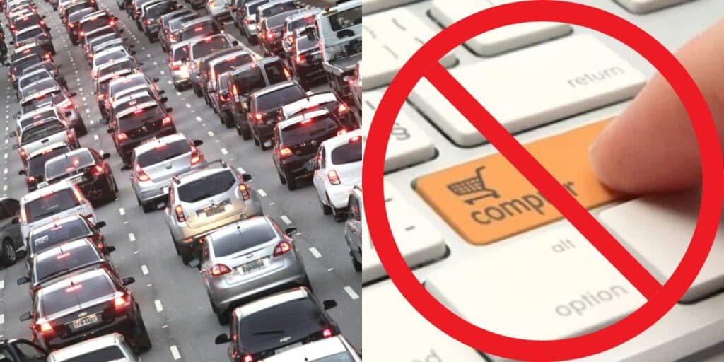 De jeito nenhum: 4 carros que ninguém deve comprar em 2024 e 3 SUPER lançamentos que você deve apostar