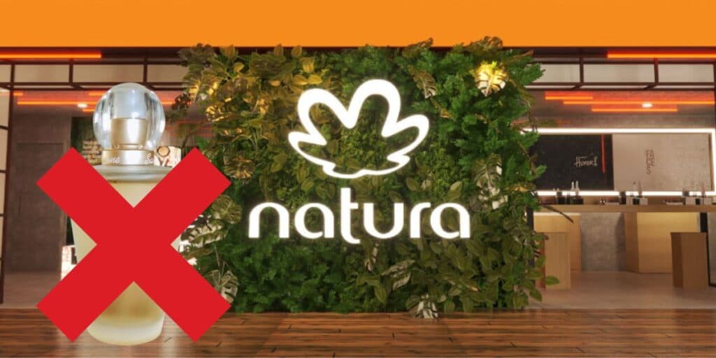 Sem dar adeus e milhares de clientes órfãos: 3 perfumes INCRÍVEIS da Natura e EXTINÇÃO confirmada