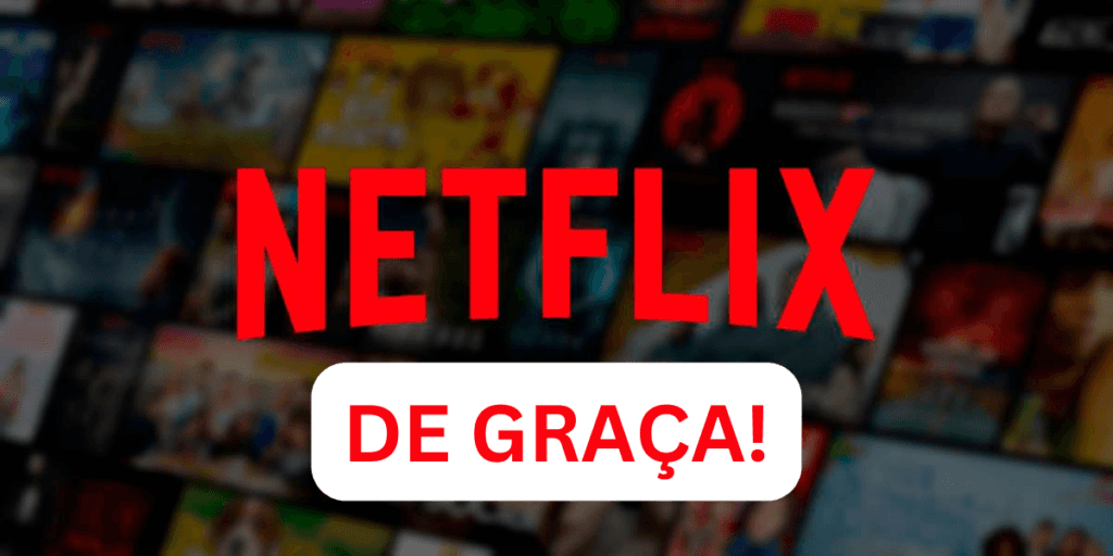 Netflix totalmente de graça: Milhões de brasileiros já têm esse e mais 2 streamings gratuitos e nem sabiam