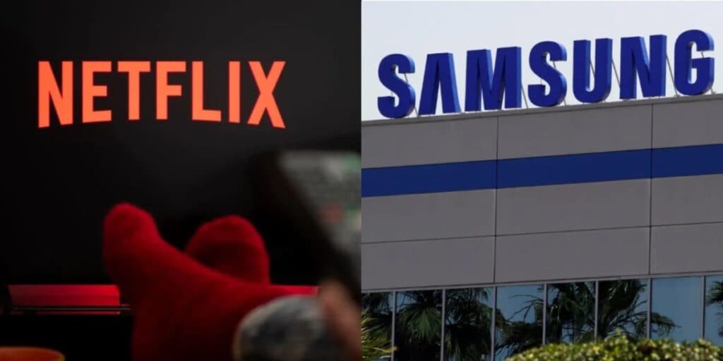 De rival da Netflix à concorrente da Samsung: A falência de 3 empresas amadas por todos os brasileiros