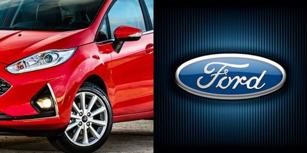 Popular por R$ 35 mil e retorno TRIUNFAL de carro amado: 2 viradas da Ford que estão aterrorizando a Fiat