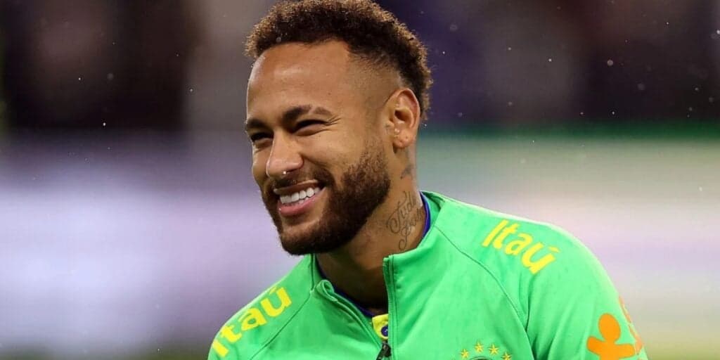 Bilhões na mesa: A confirmação de Neymar sobre a compra de clube gigante do Brasil