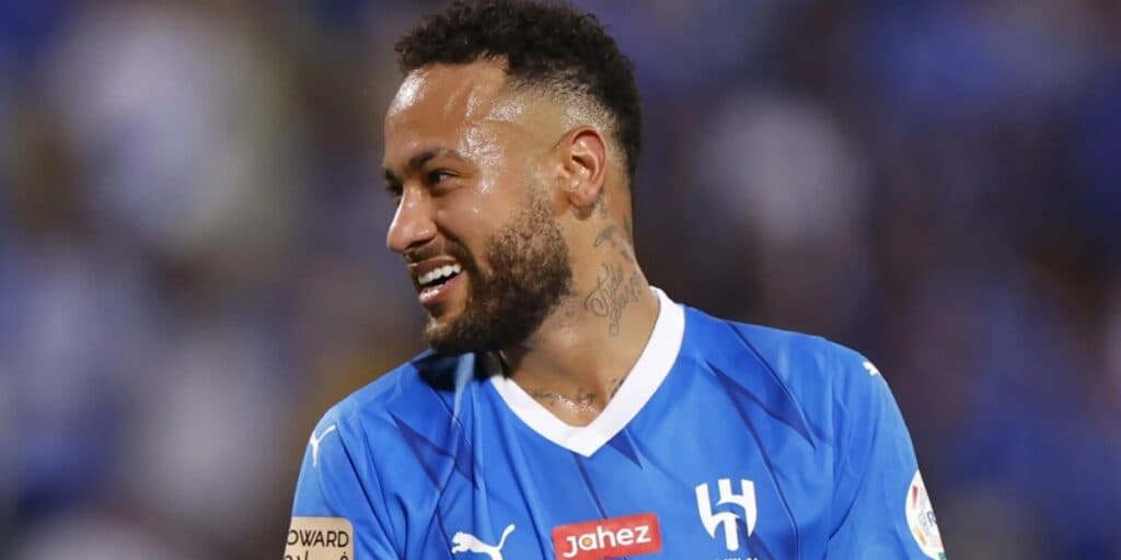 O maior contrato do Brasil e fora do Santos: O novo time de Neymar anunciado ao vivo após desfecho no Al Hylal