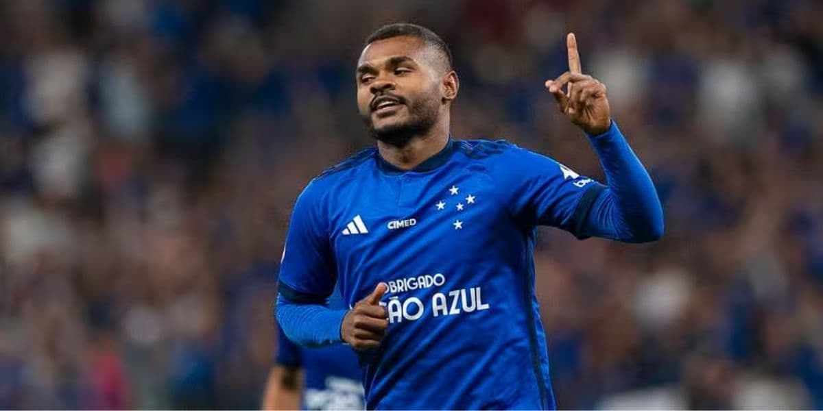 Nikão vai voltar ao São Paulo, após o empréstimo (Reprodução: Internet)