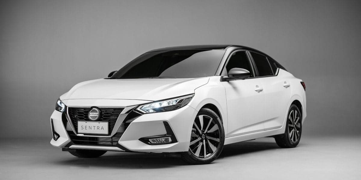 Nissan sentra