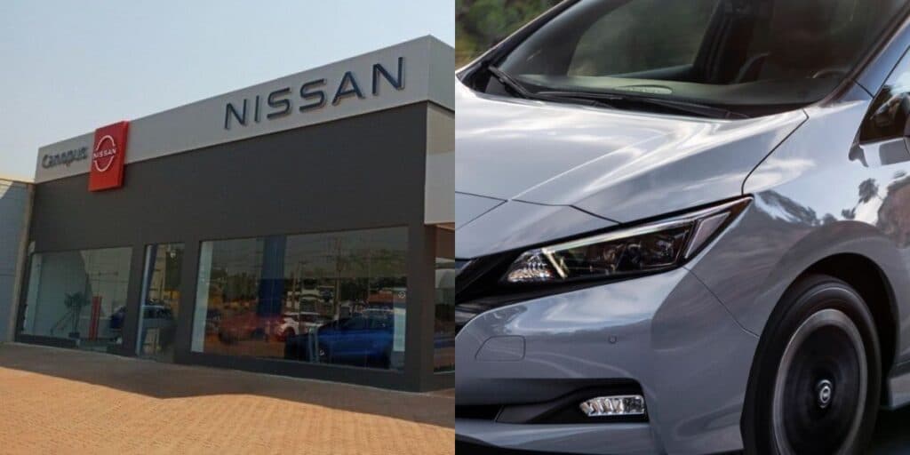 Retorno triunfal e como SUV: Nissan se arma pra acabar com o Tracker e ressuscita carro popular após 13 anos