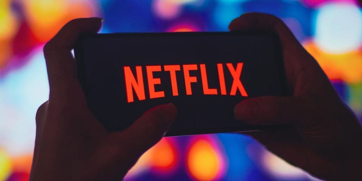 Netflix (Foto: Divulgação)