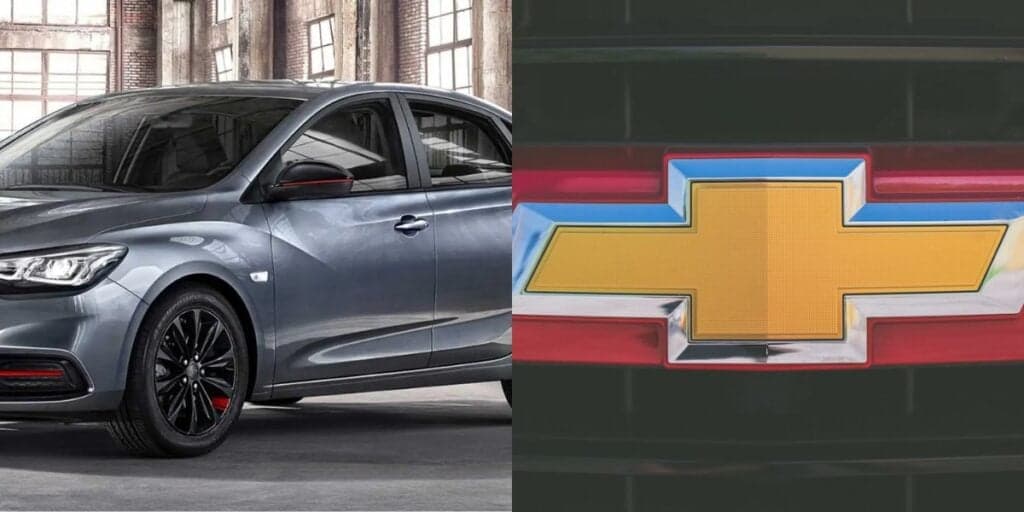 Ressurreição do Monza no Brasil: O anúncio DECISIVO da Chevrolet sobre volta de carro popular amado após anos