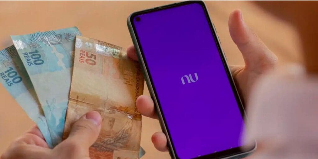 Descontos nas dívidas, caixinhas de dinheiro e melhor que poupança: 3 benefícios para ser Nubank agora