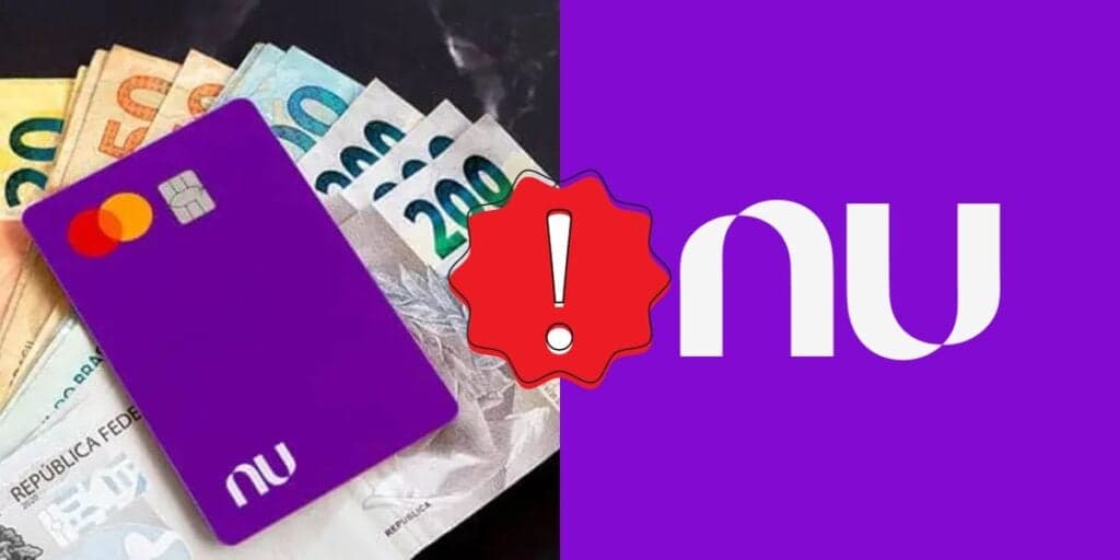 Alívio nas contas, dinheiro de volta e mais: 5 passos para garantir o benefício do Nubank hoje mesmo