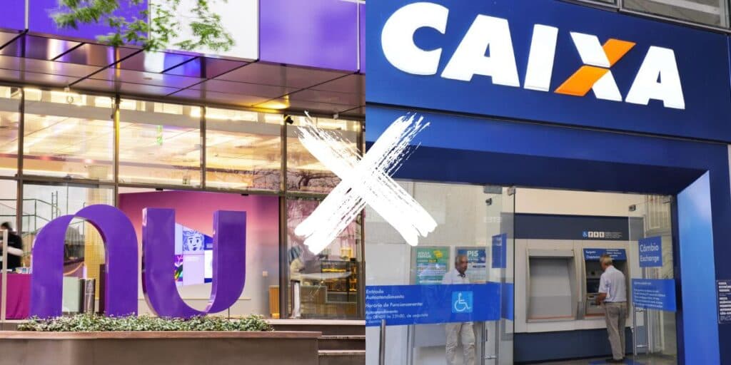 Nova poupança pra desbancar a Caixa, limite disparado e reviravolta no PIX: Nubank encerra o ano com 3 viradas
