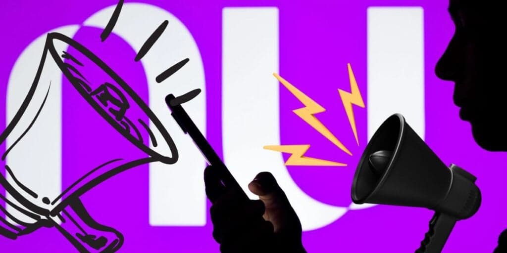 Agora: Nubank acaba de emitir comunicado oficial, crava 3 avisos e até quem não é cliente precisa saber