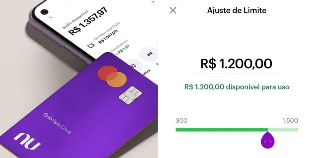 ACABOU o segredo: Siga essas 5 dicas simples, aumente o seu limite no Nubank e consiga o sonhado aumento