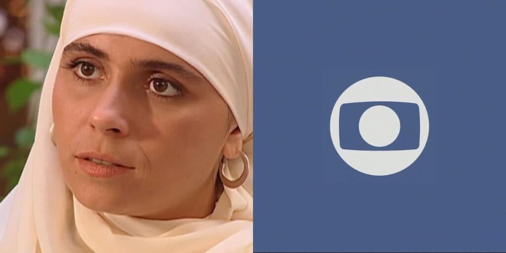 Afundou: Globo revela lista secreta das 10 novelas mais assistidas e O Clone é aniquilada por nova queridinha