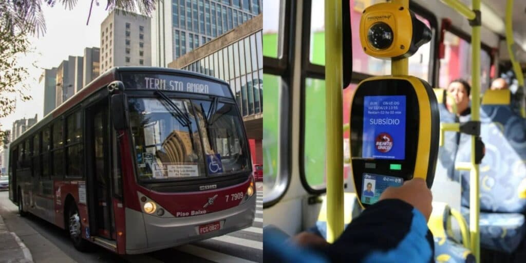 Segredo para pagar mais barato no metrô de SP e ônibus com tarifa aniquilada: 2 vitórias dos transportes