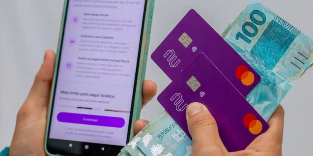 PIX de R$ 200 mil e pagamento ainda em DEZEMBRO: 3 passos pra ganhar dinheiro no Nubank e mudar de vida