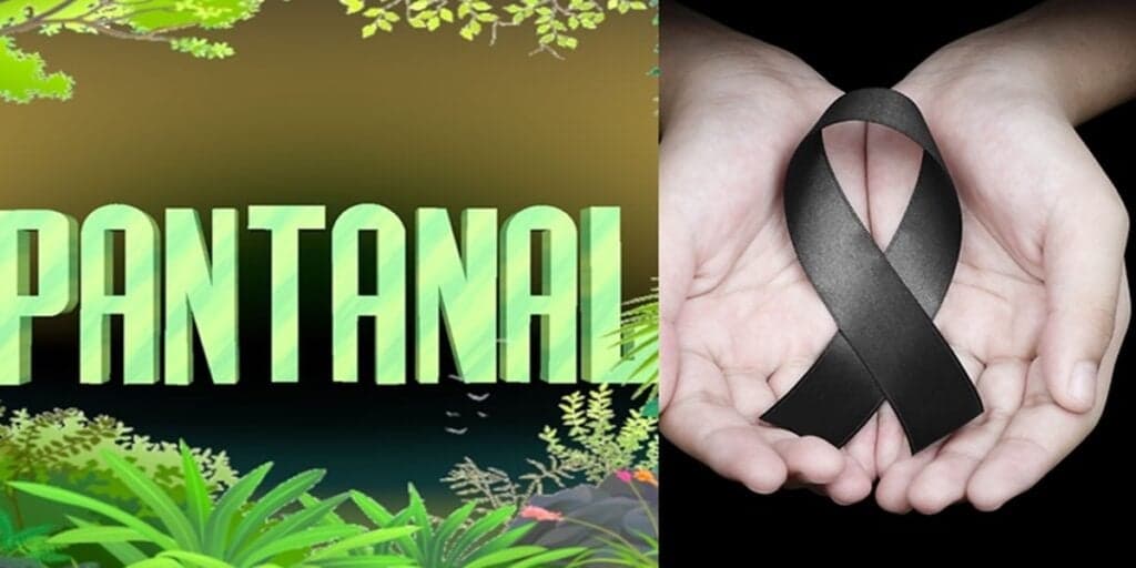 Acidente de carro e falência múltipla de órgãos: As perdas irreparáveis de estrelas da novela Pantanal