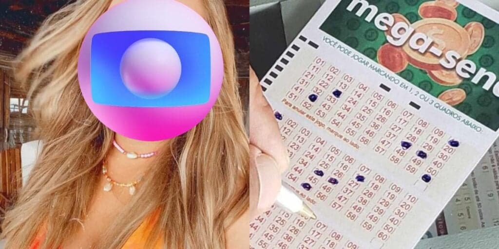 Global ganha mais de 50 vezes na Mega-Sena e revela 2 truques secretos pra receber R$ 550 milhões da loteria