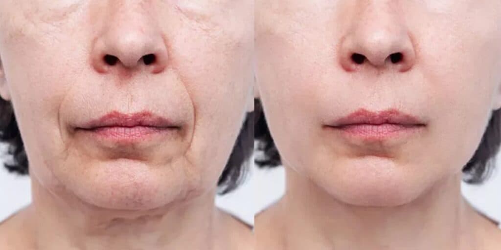 Pele lisinha e livre de manchas e rugas: Receita incrível com apenas 2 ingredientes para rejuvenescer décadas