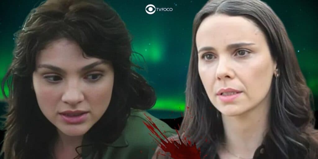 Petra à beira da morte e assassinato de Lucinda: 2 tragédias devastam protagonistas em Terra e Paixão