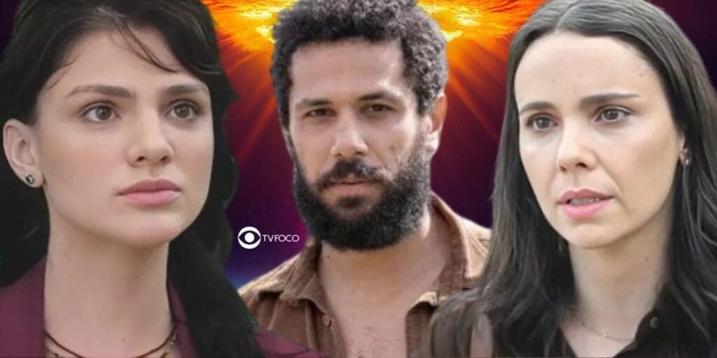 Assassinato de Petra, fim de Ramiro e Lucinda à beira da morte: 3 bombas aterrorizam Terra e Paixão