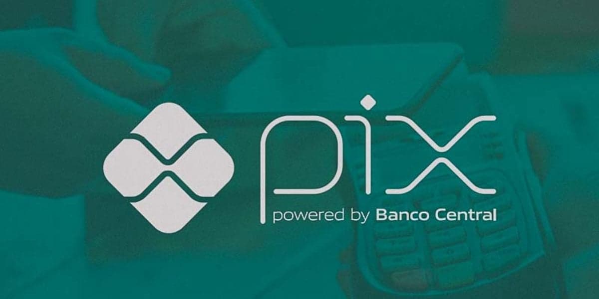 PIX é o método de pagamento mais utilizado nos dias de hoje (Reprodução: Internet)