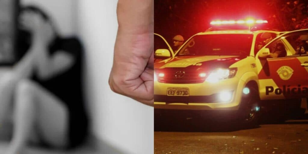 Encontrada morta pelo filho em SP: Homem estrangula mulher de 41 anos até a morte dentro de lanchonete