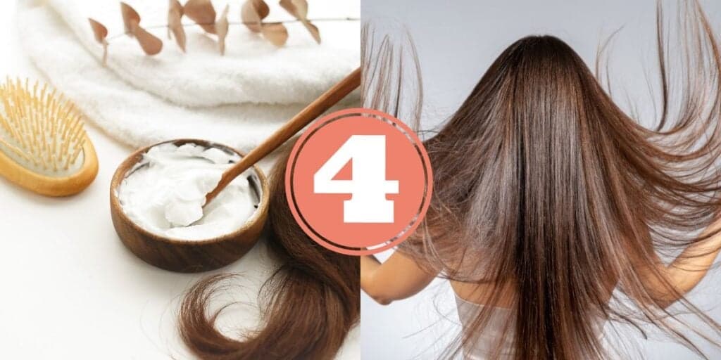 Adeus chapinha e salão: Receita caseira com só 4 ingredientes para alisar o cabelo e dar fim ao frizz