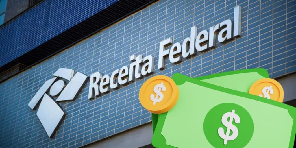 ‘14º salário’: Receita Federal libera ‘parcelas’ em 2024 para grupo e PRAZO termina agora em dezembro
