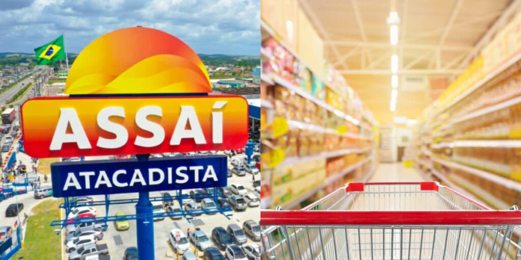 Dívida de R$152 milhões e à beira da falência: Rede rival do Assaí não suporta crise e pede socorro